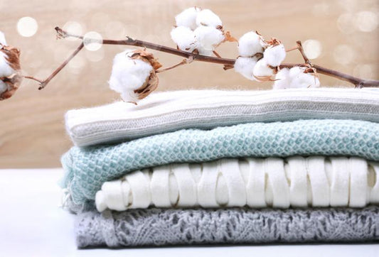 ¿Cómo se obtiene el algodón para hacer tejidos y cómo se fabrican?