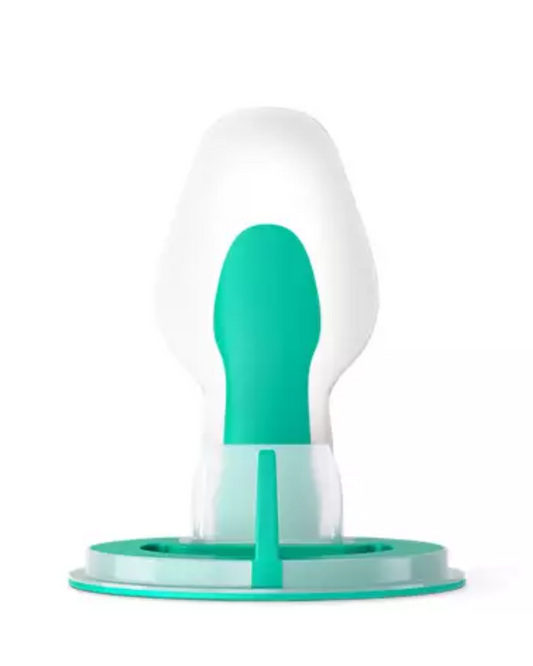 Tetero Anticolico con Valvula Anti-Reflujo 4oz AVENT