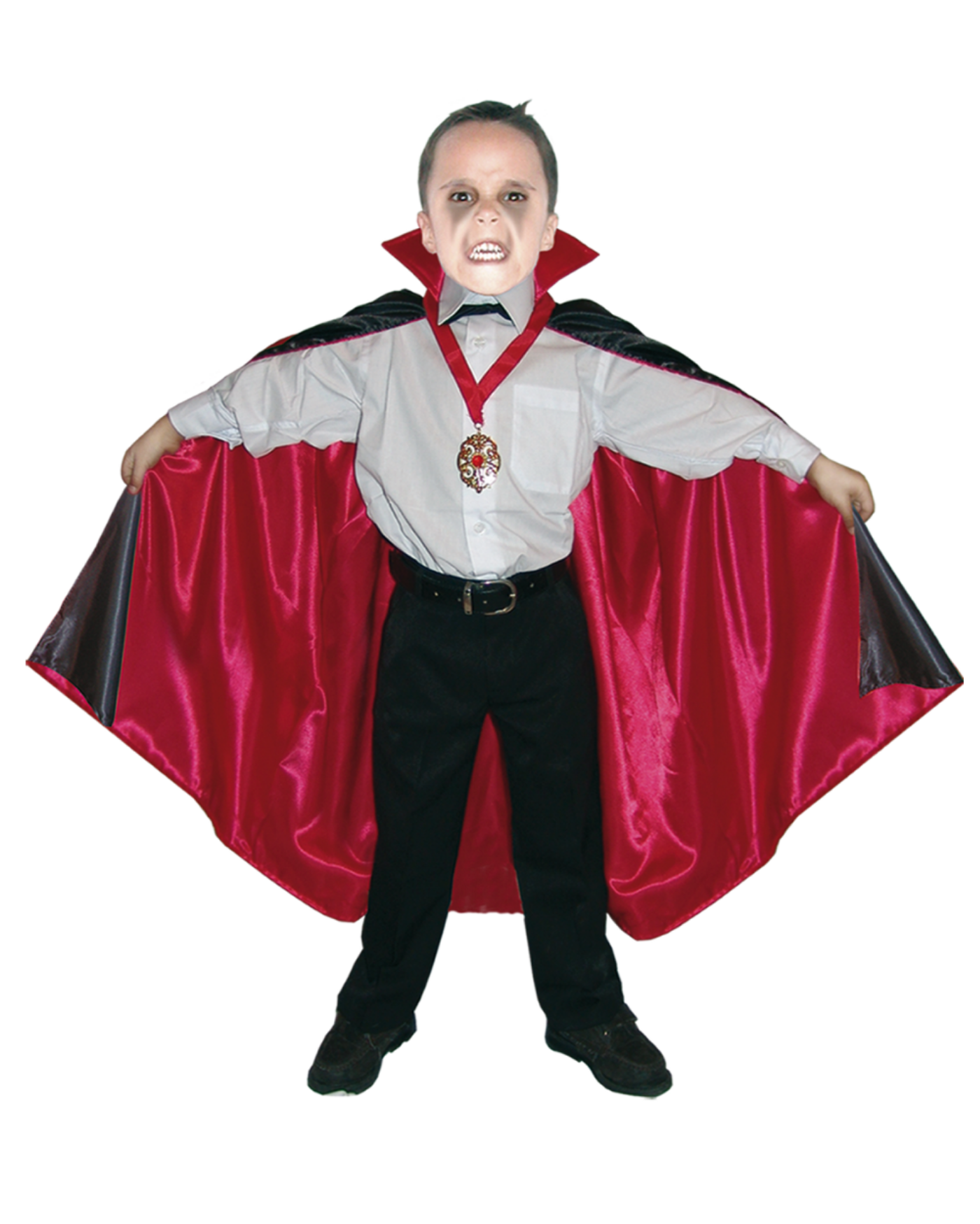 Classic Almilla
1600