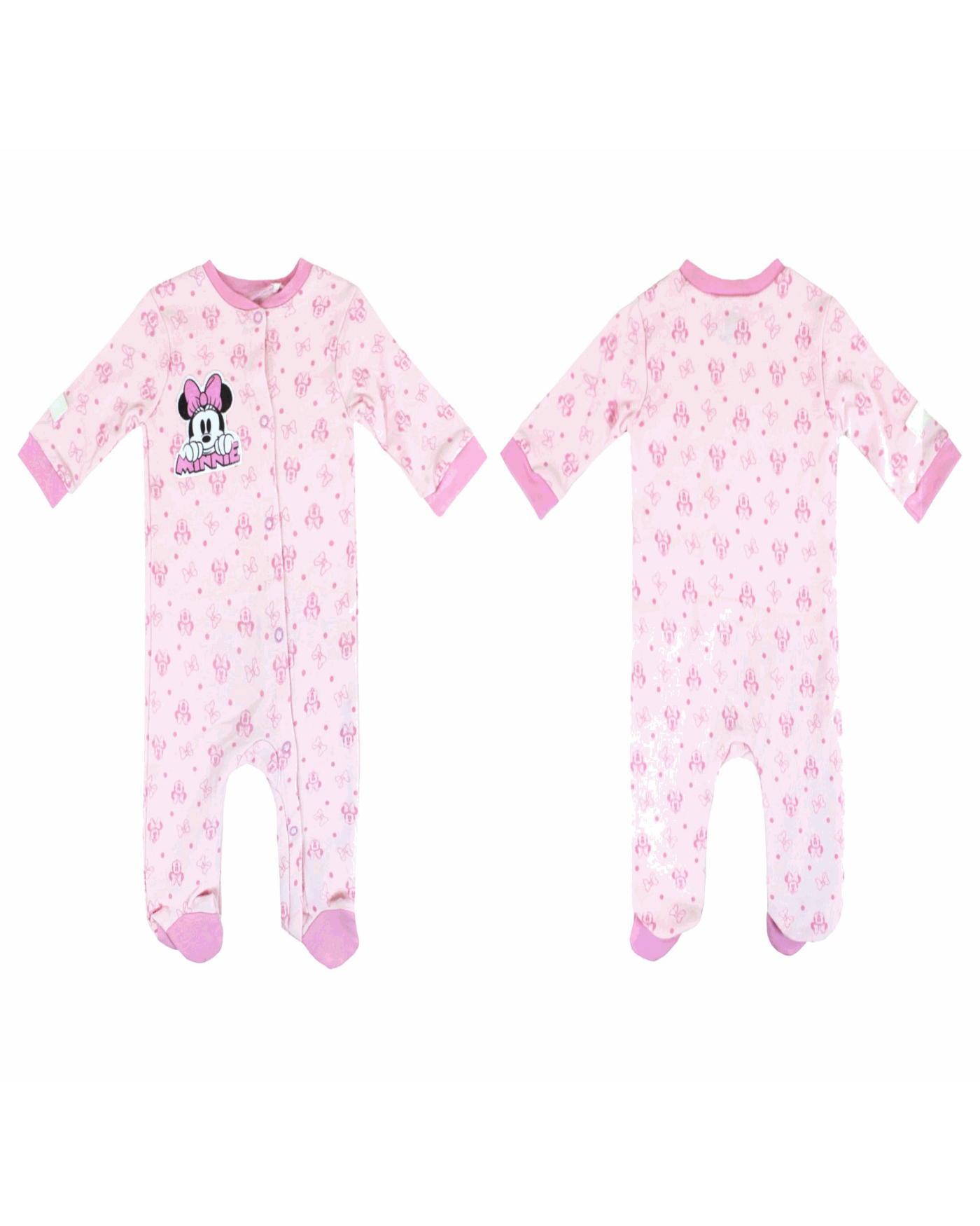 Body D/bebe 012m D2MI1028B