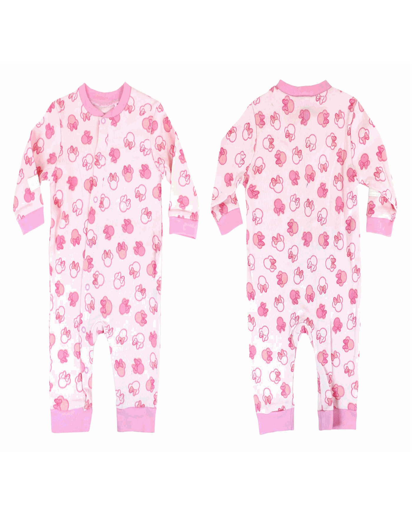 Body D/bebe 0-12m D2MI1025B