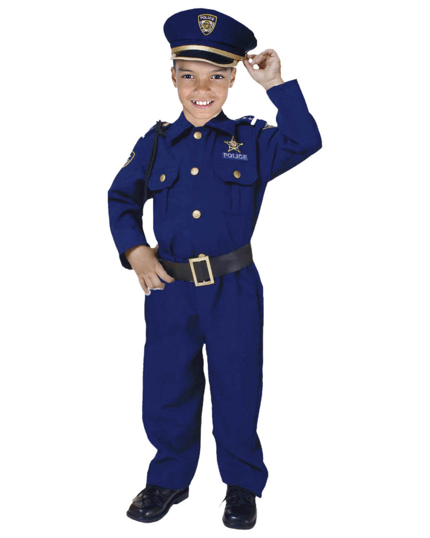 POLICÍA