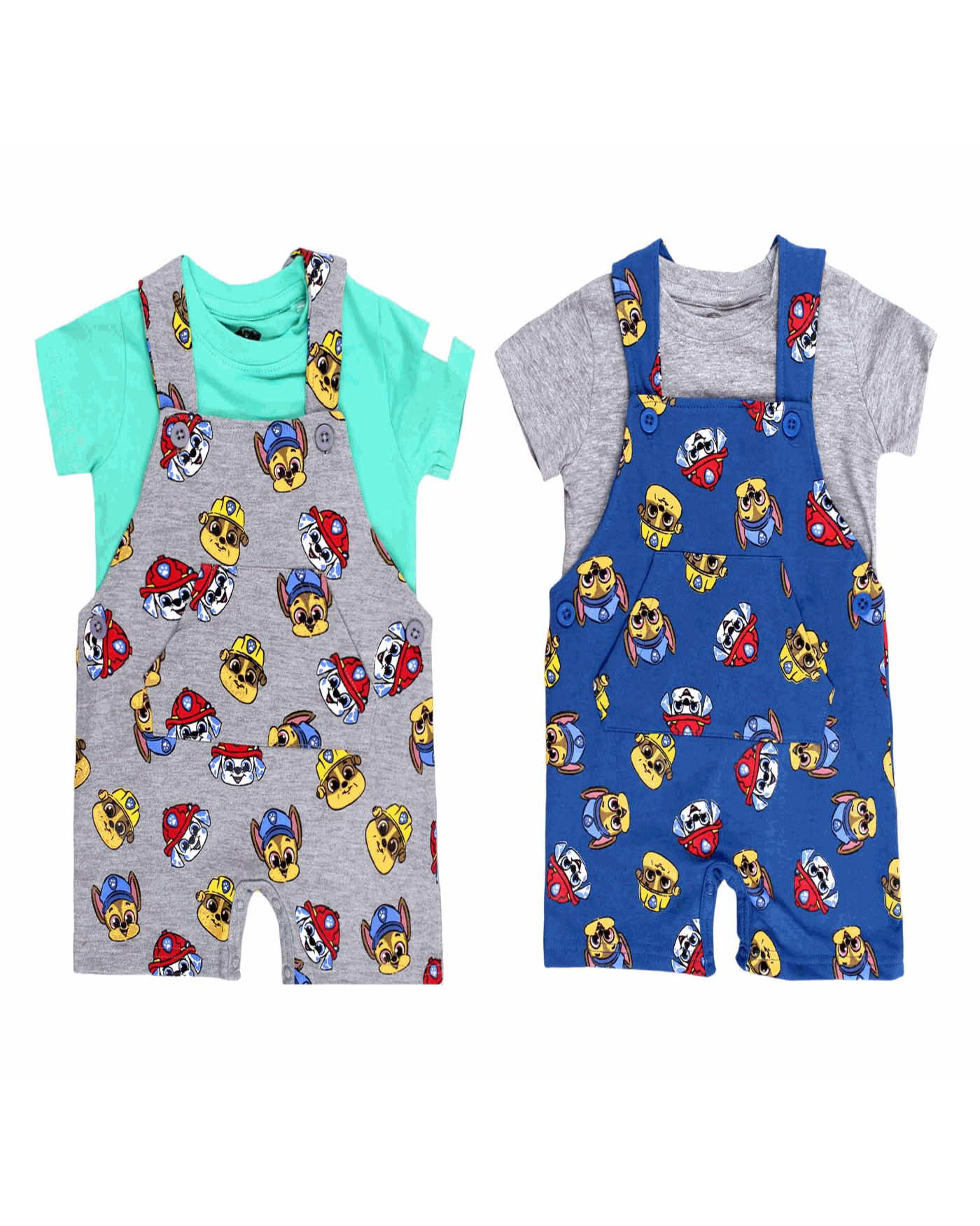 Conjunto D/bebe 6-24m N9PW112B