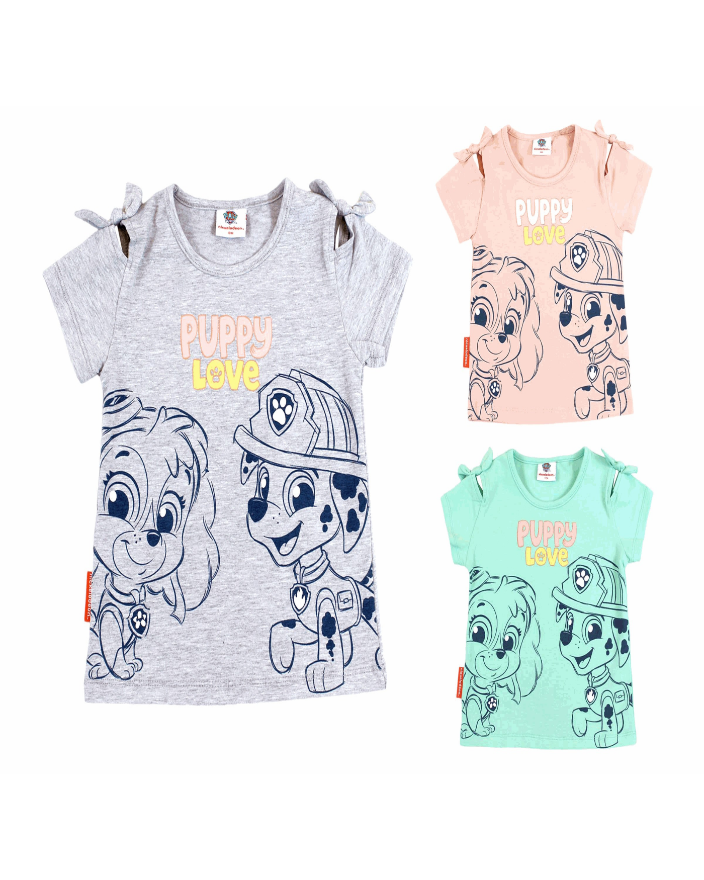 Sueter D/bebe 6-24m N1PWG 105B