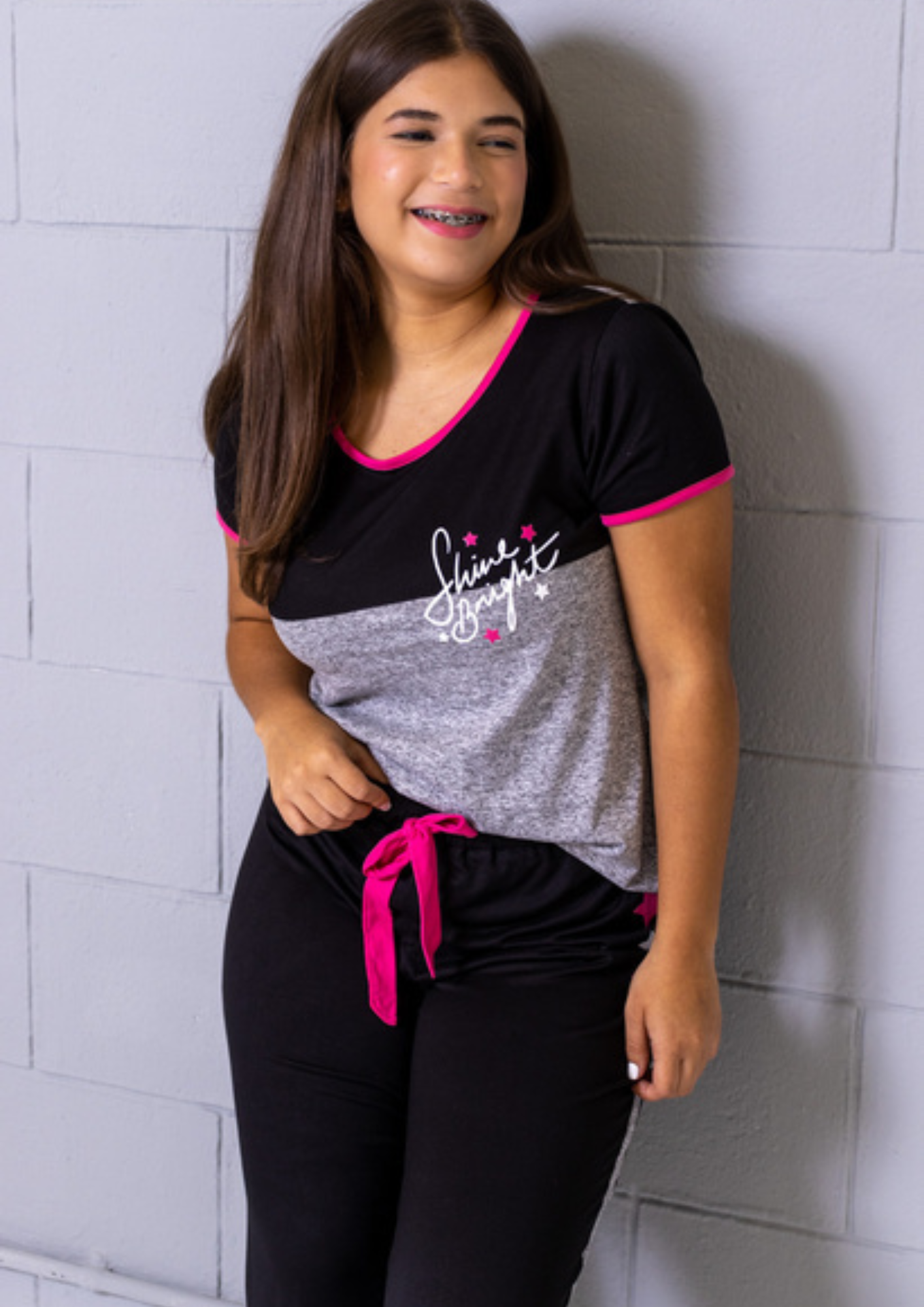 CONJUNTO JOGGER MUJER PTSEB02