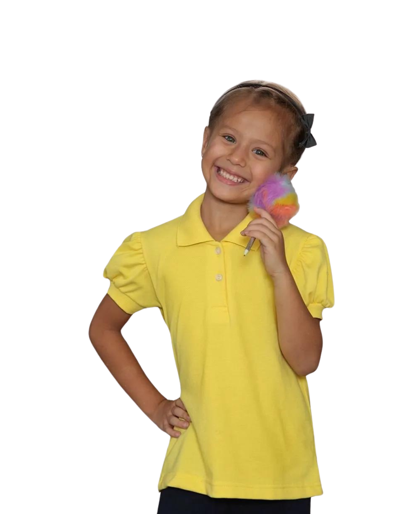 School Chemise
2802