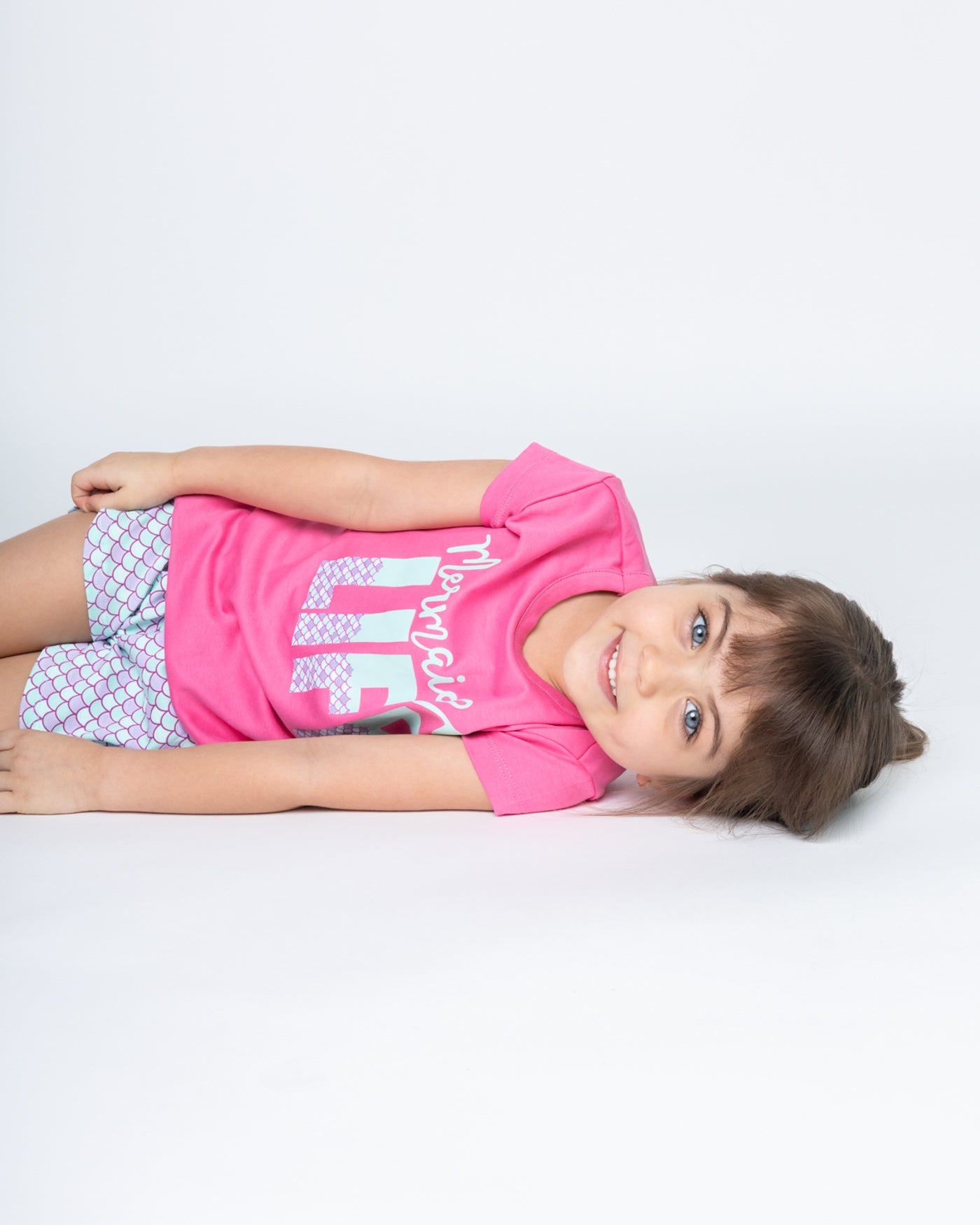 Tropical Pajamas
1401