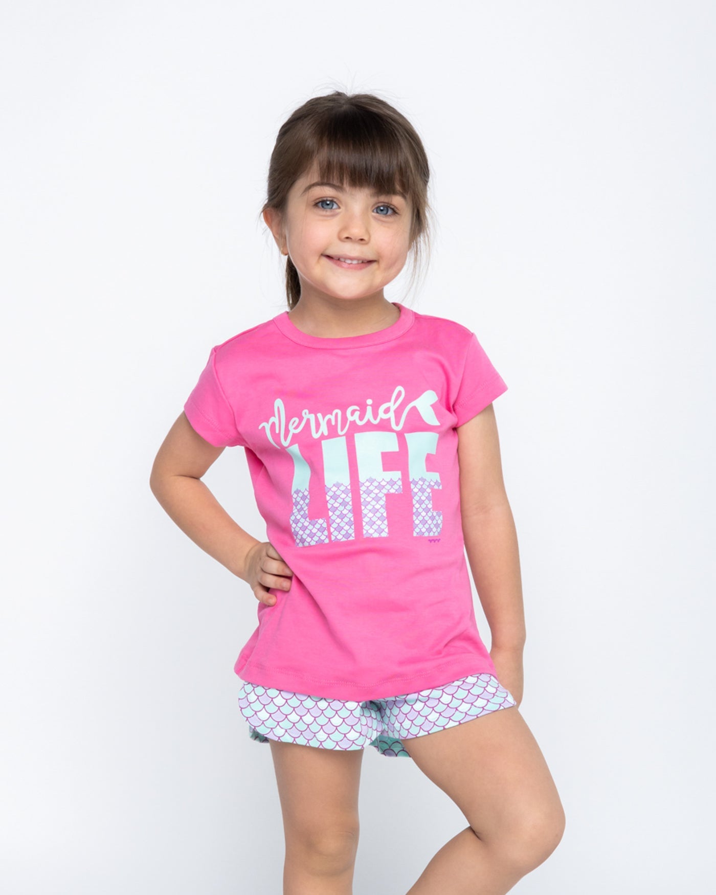 Tropical Pajamas
1401