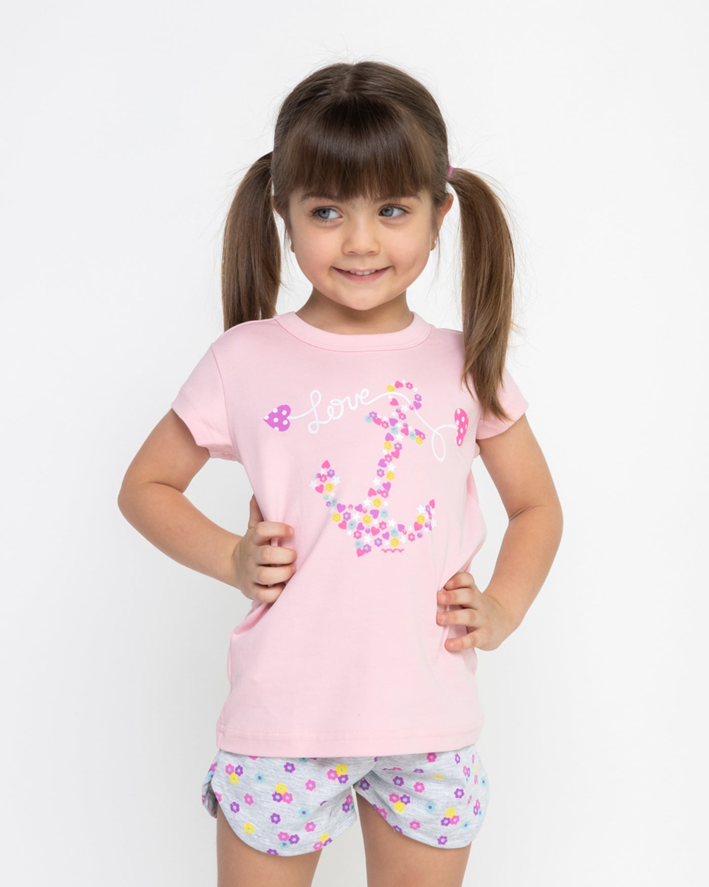 Tropical Pajamas
1401