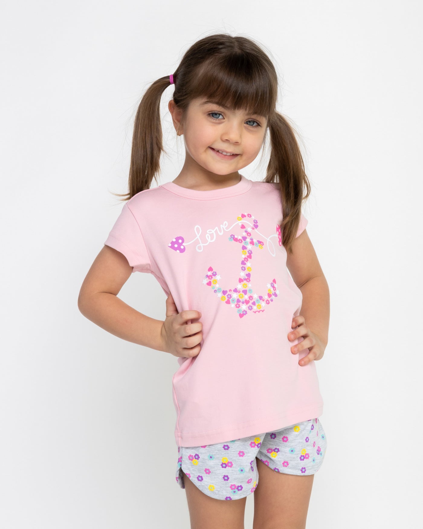 Tropical Pajamas
1401