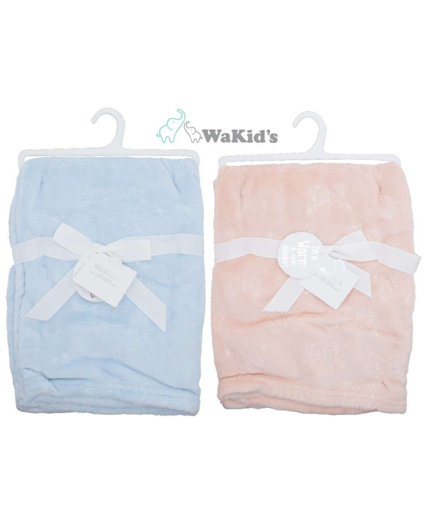 COBIJAS DE BEBE A-77753