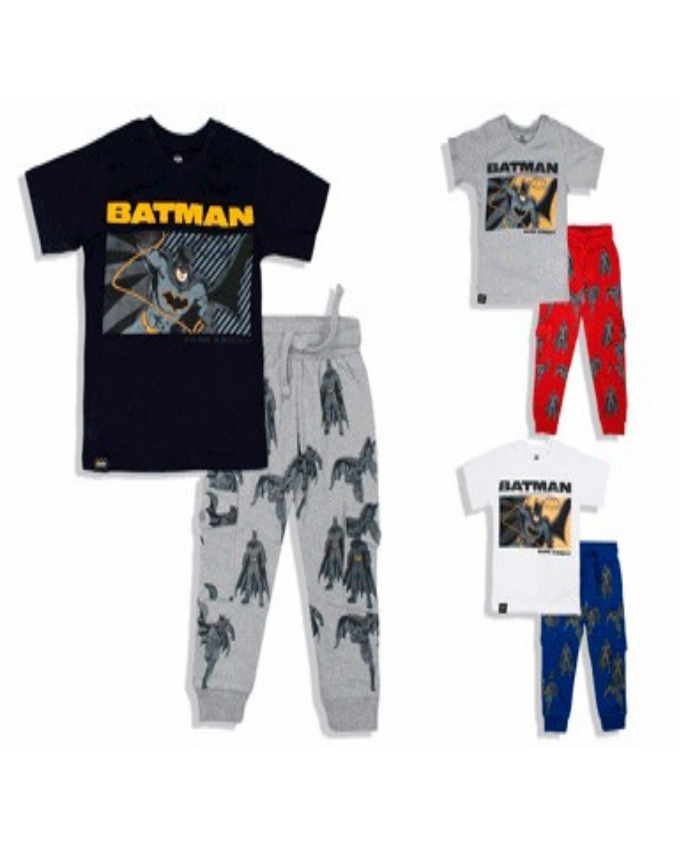 Conjunto D/niño 2-8 C9BA1039N