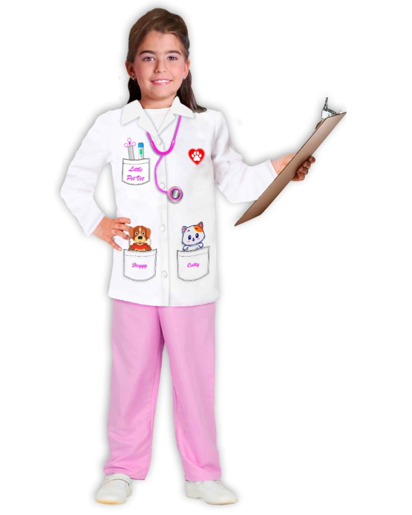 Classic Almilla
1600