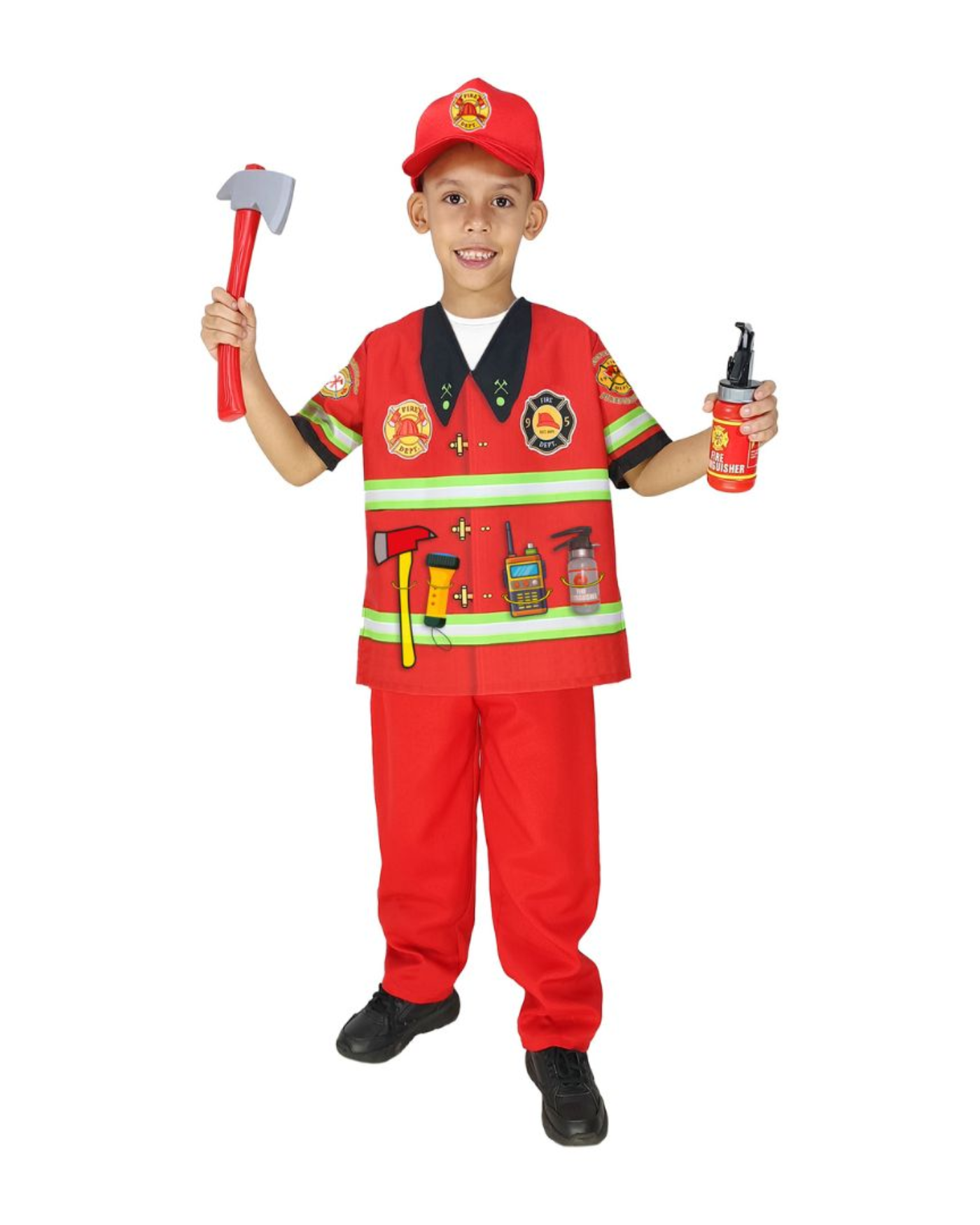 Classic Almilla
1600