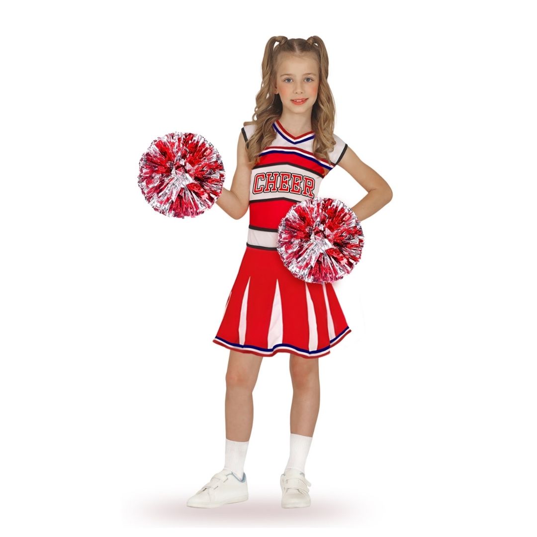 Cheerleader