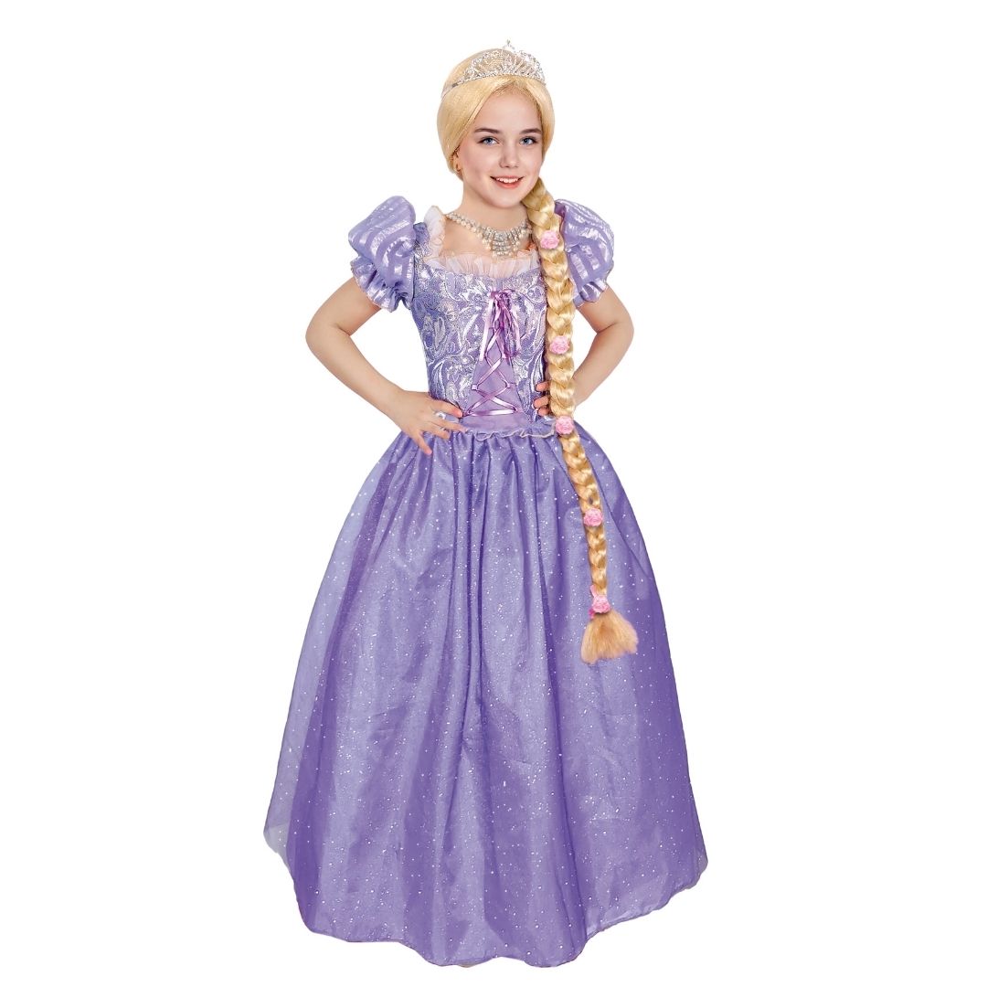 Rapunzel II (Nuevo)