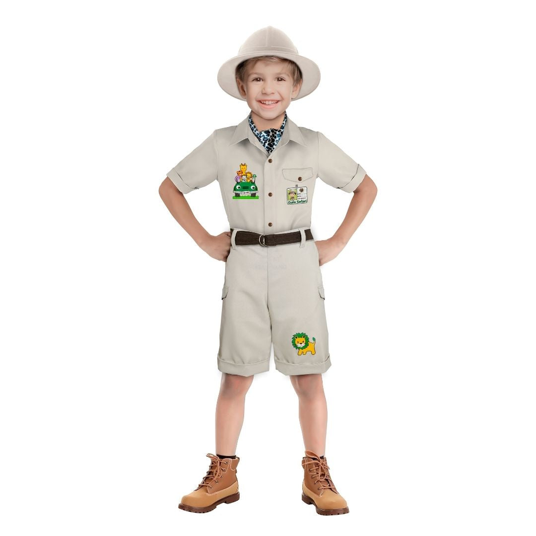 Safari Niño