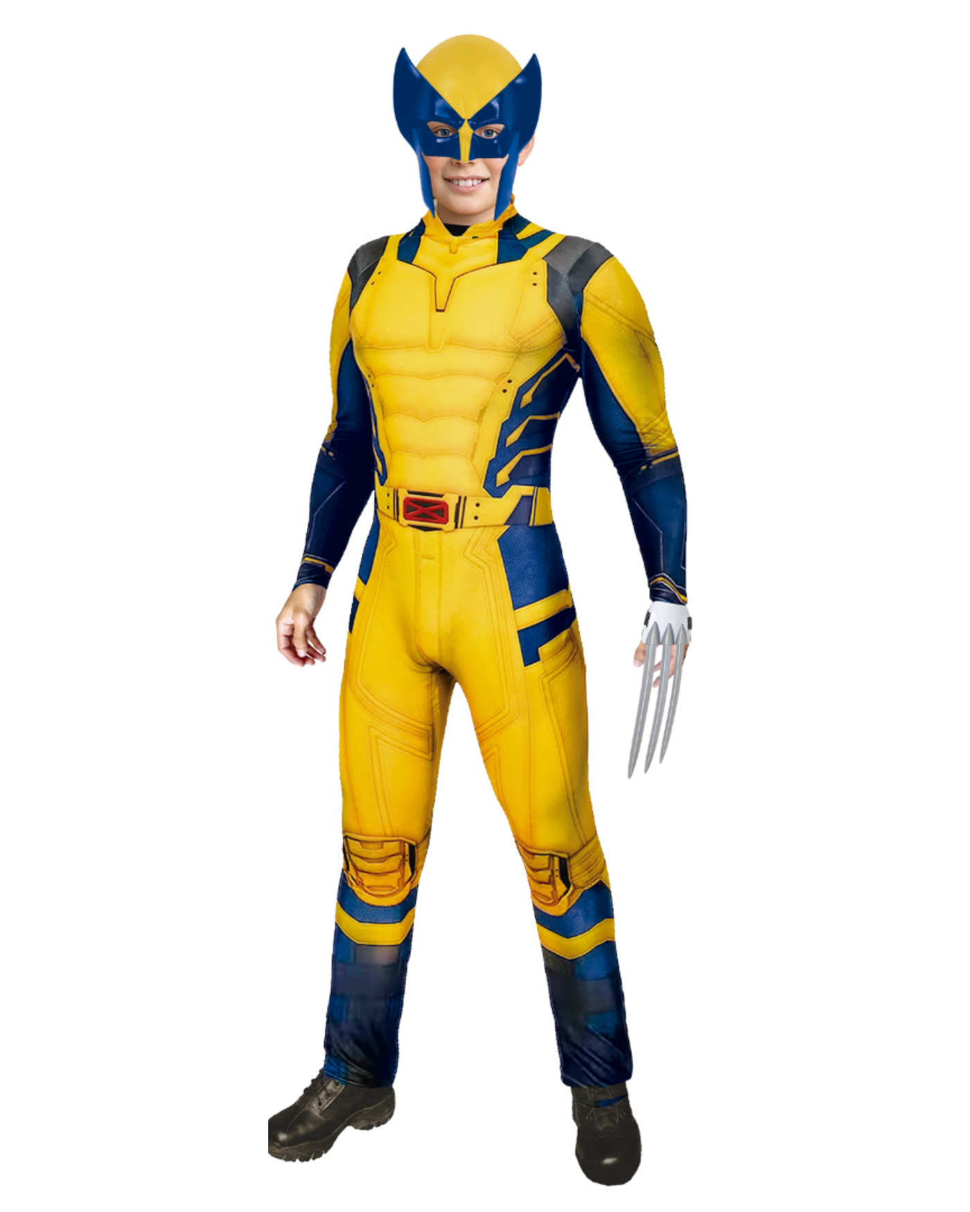 Classic Almilla
1600