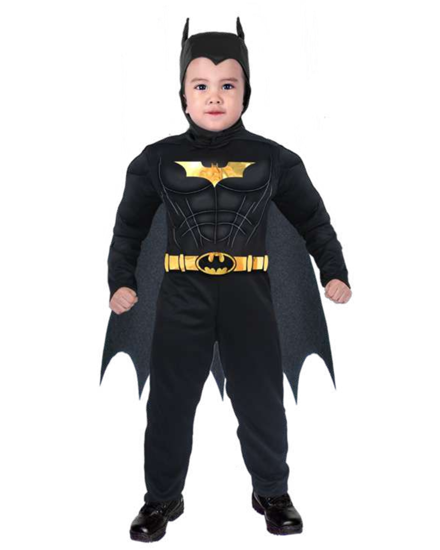 MURCIELAGO GOLD BEBÉ