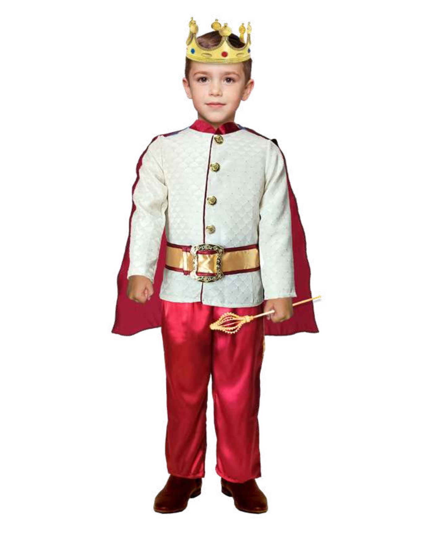 PRINCIPE NIÑO