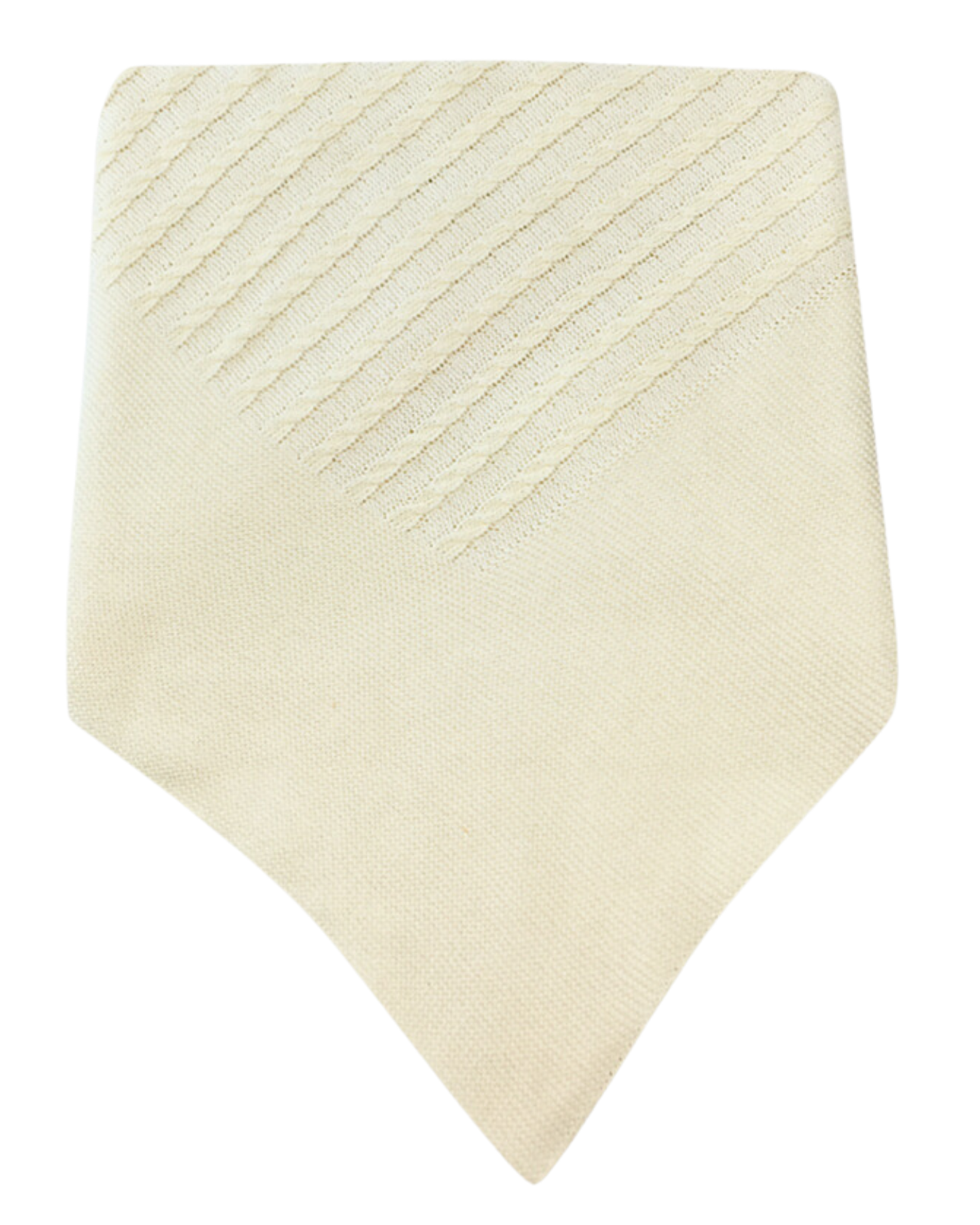 MANTA TRENZA LINKS 299