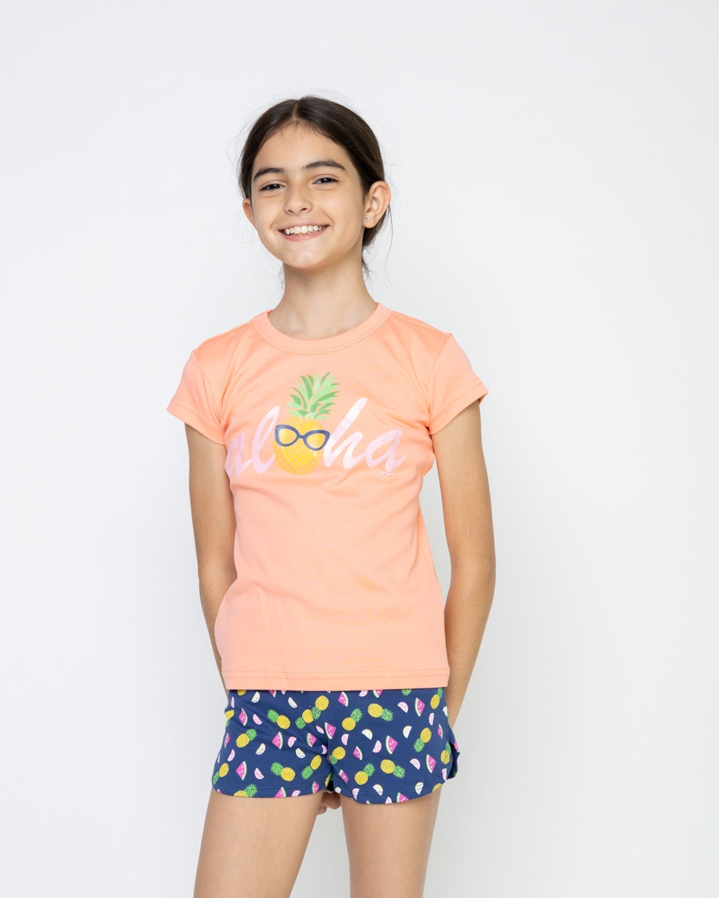 Tropical Pajamas
1401