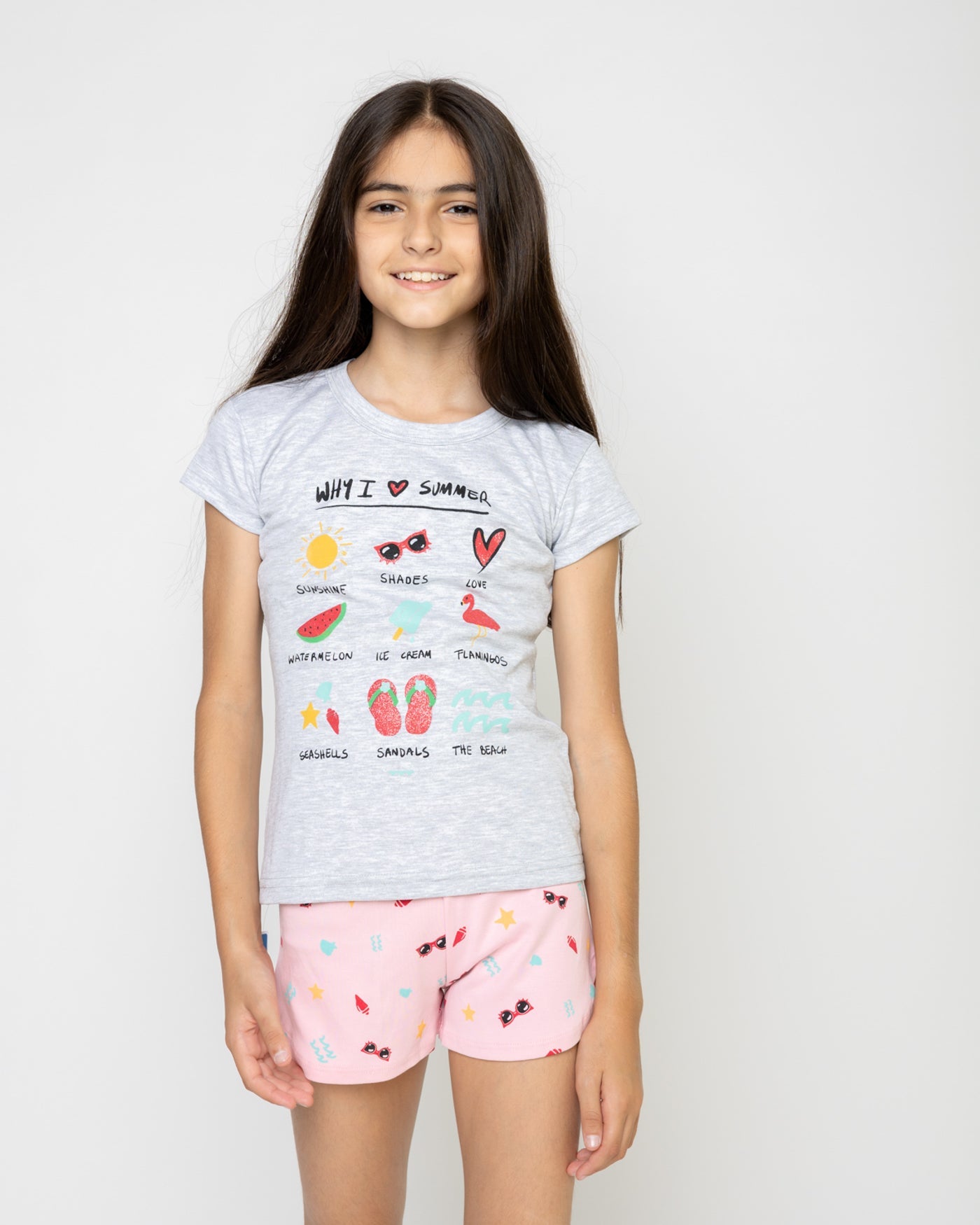 Tropical Pajamas
1401