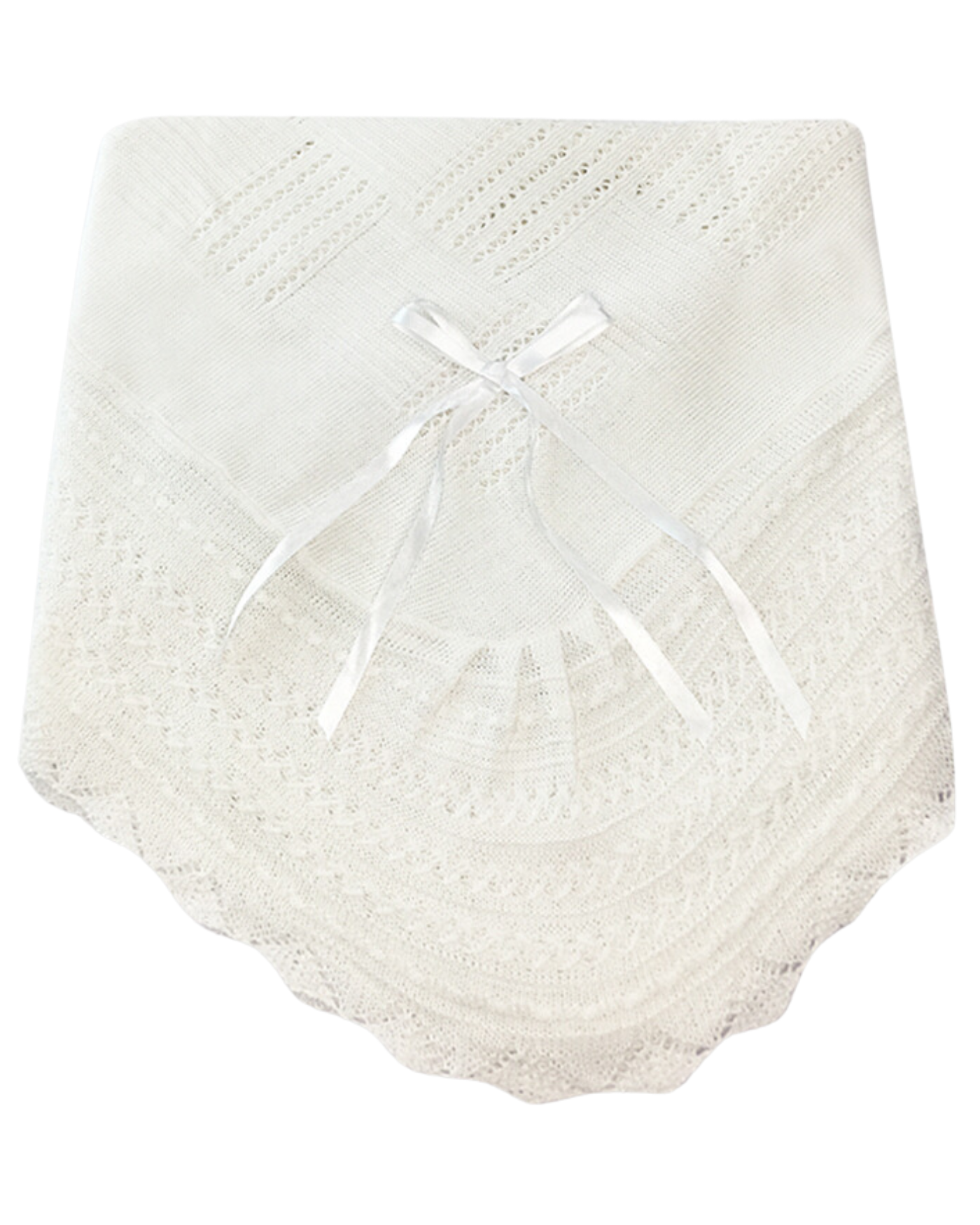 MANTA CALADA PASA CINTA 288