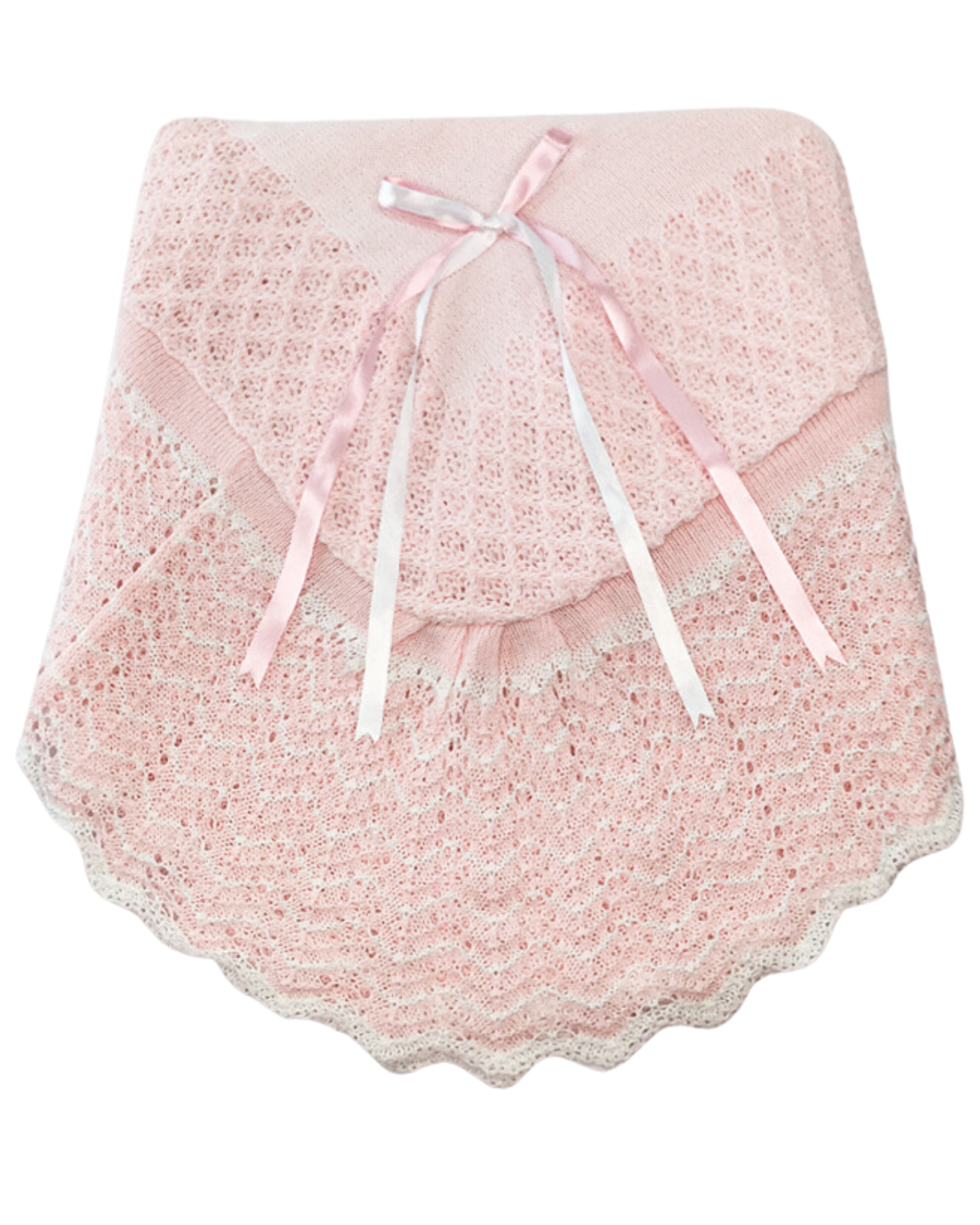 MANTA NIDO DE ABEJAS 298