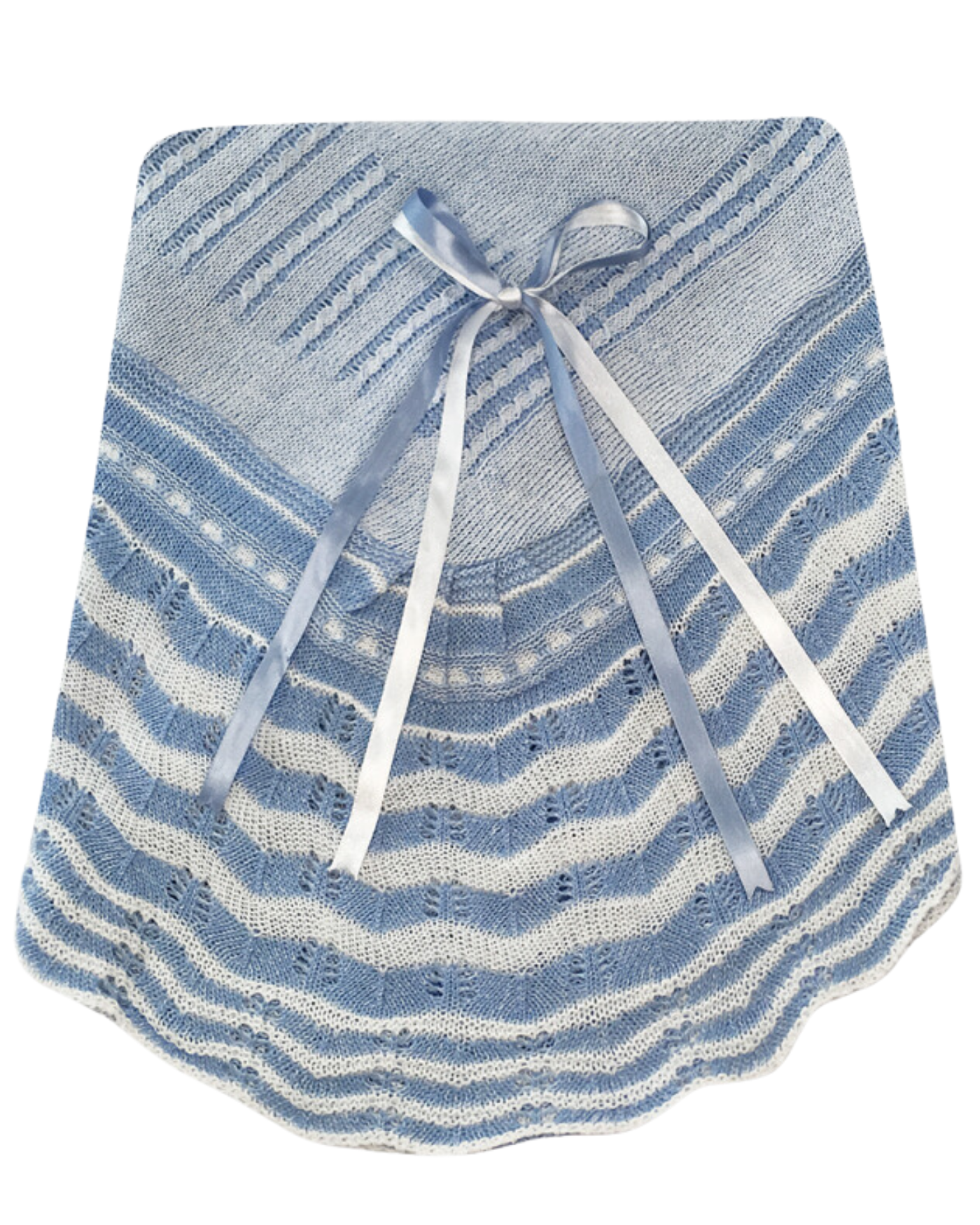 MANTA PASA CINTA 289