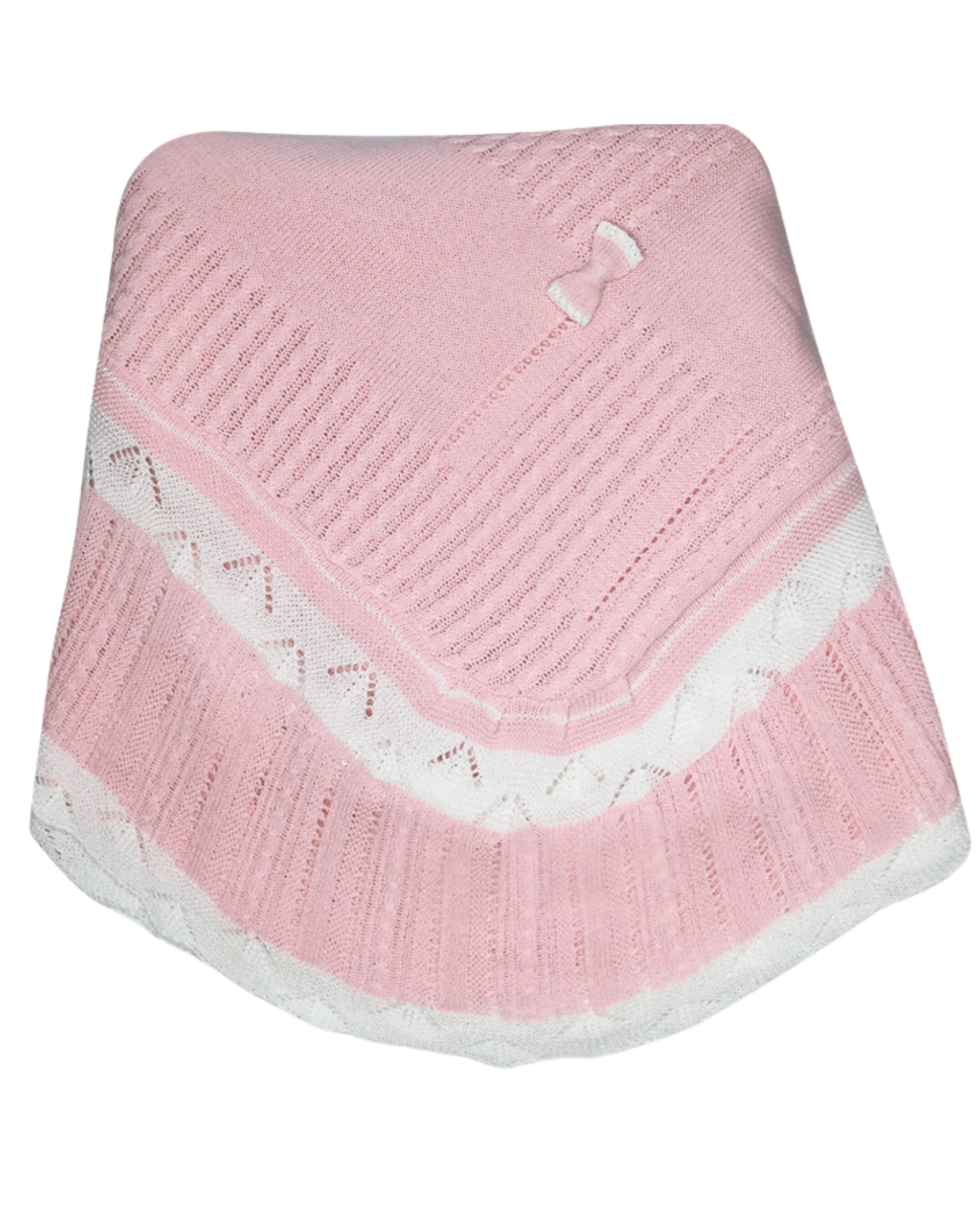 MANTA TRENZA LAZO 301