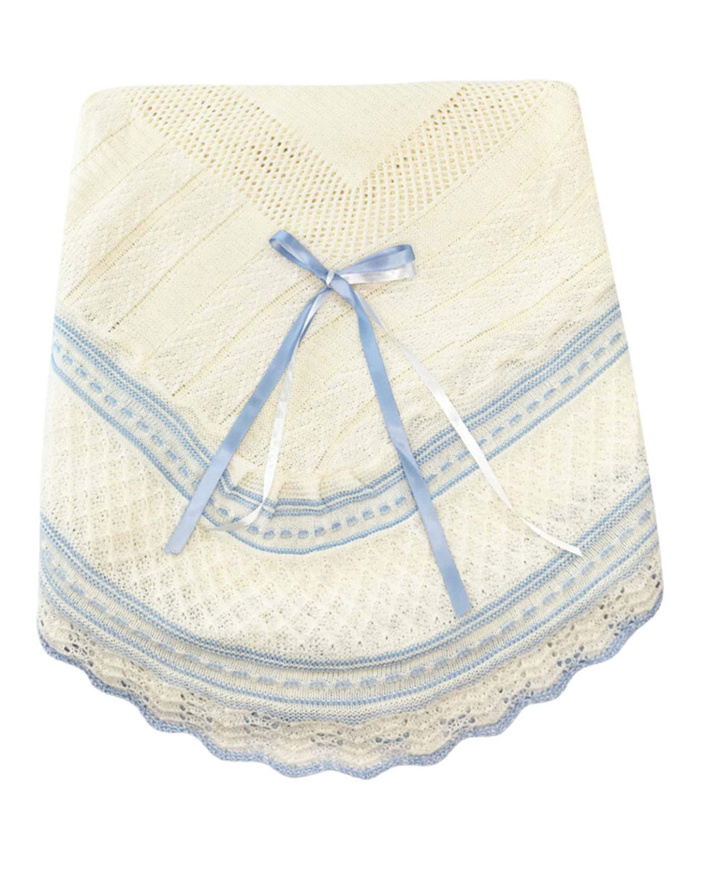 MANTA VEN RELIEVE 296