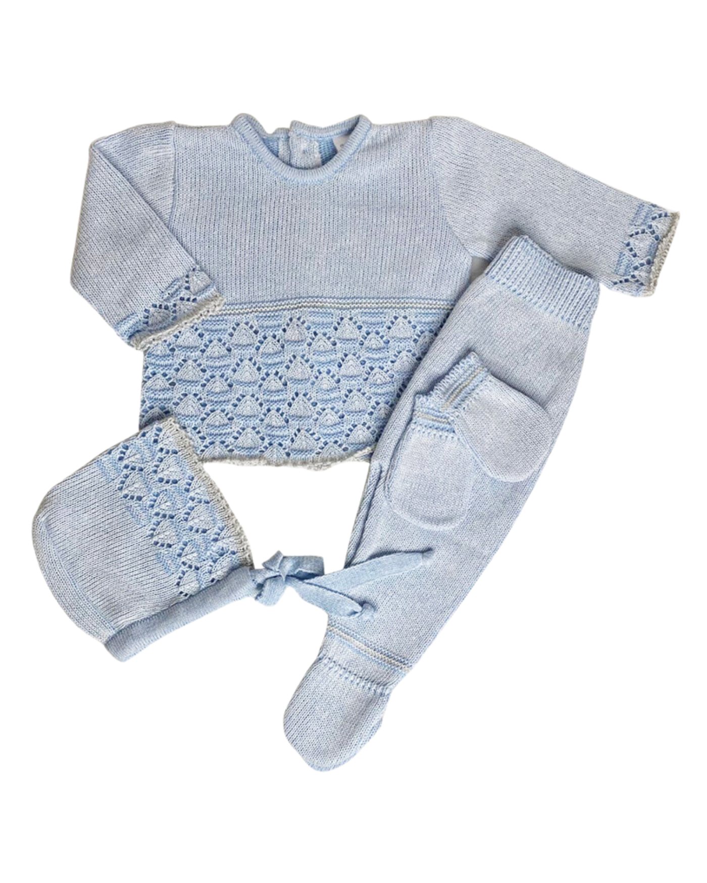 MONITO NIÑO HOJAS 1081-M