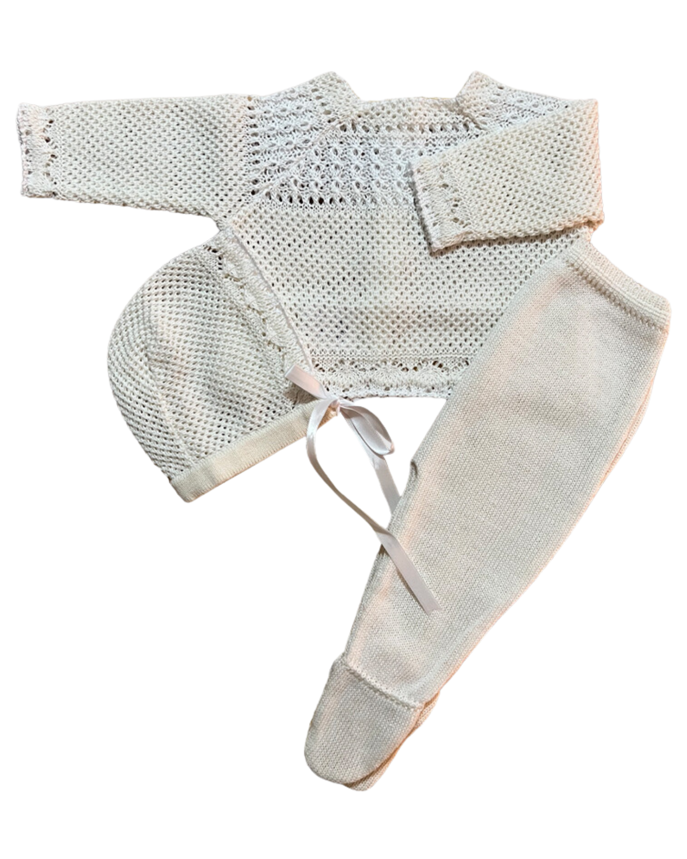 MONITO CALADO RANGLAN 1064