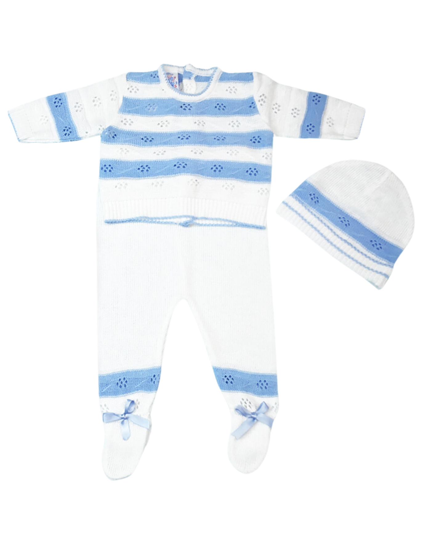 MONITO DOS TONOS 1045