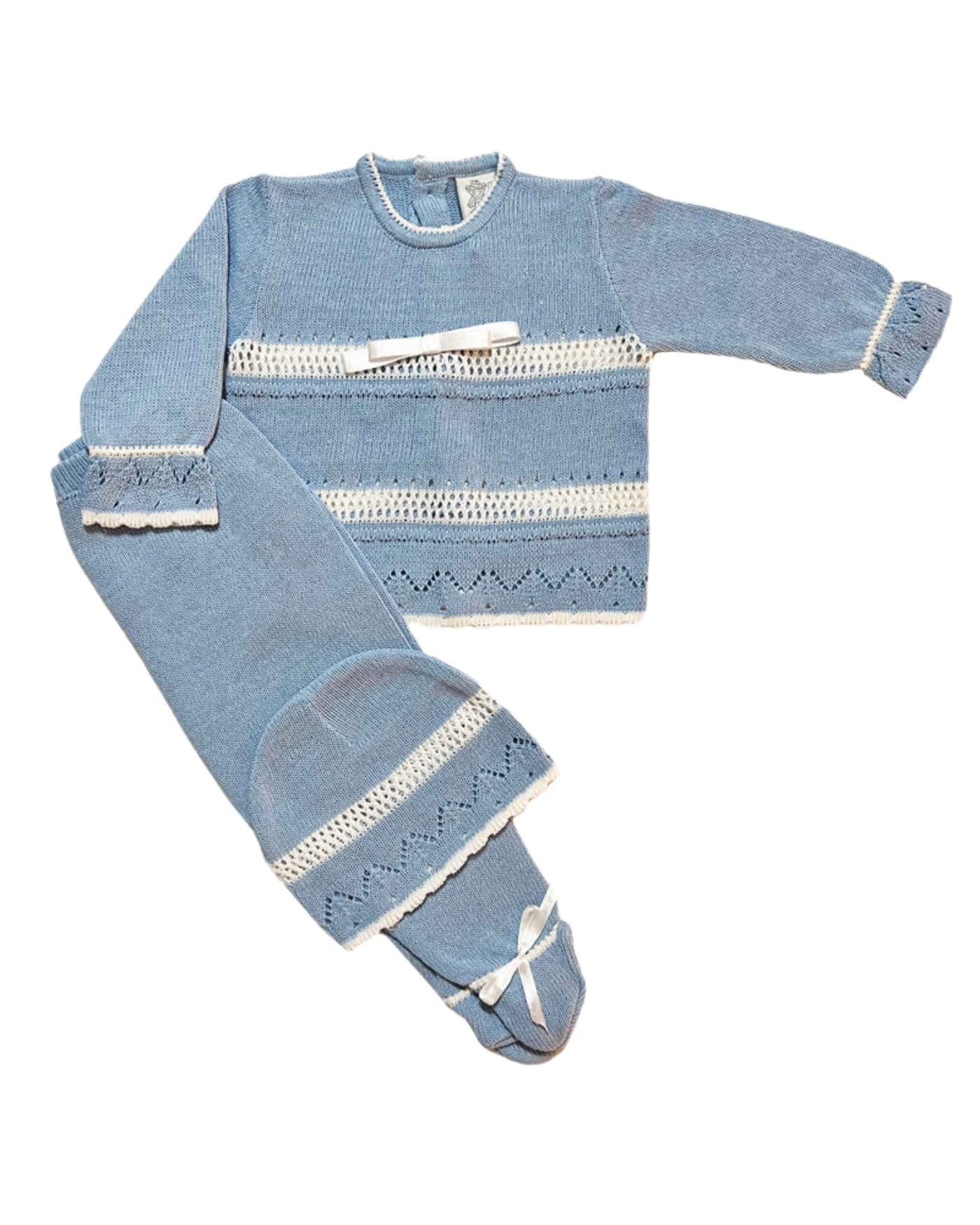 MONITO HOJAS LAZOS 1057