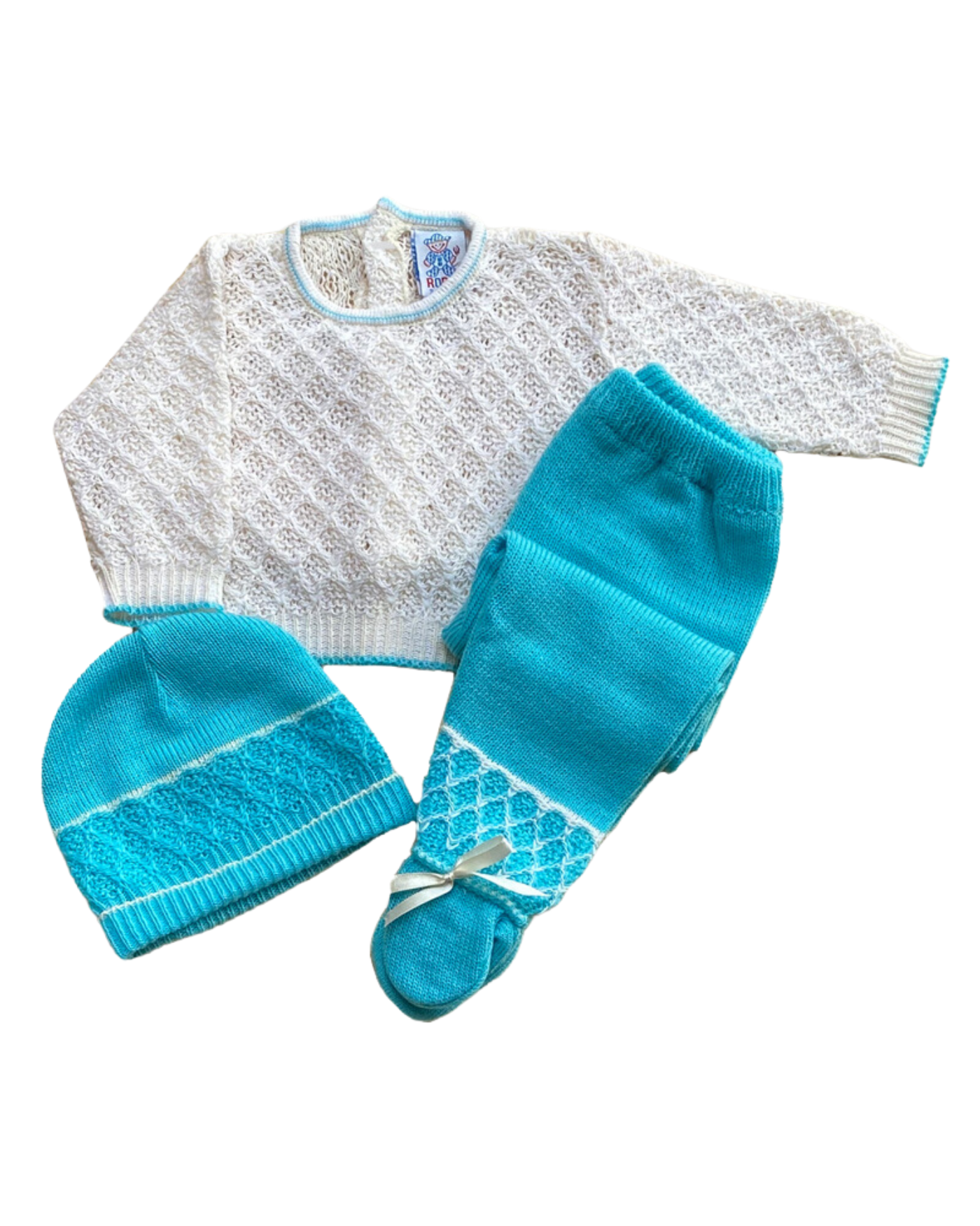 MONITO NIDO DE ABEJAS 1053