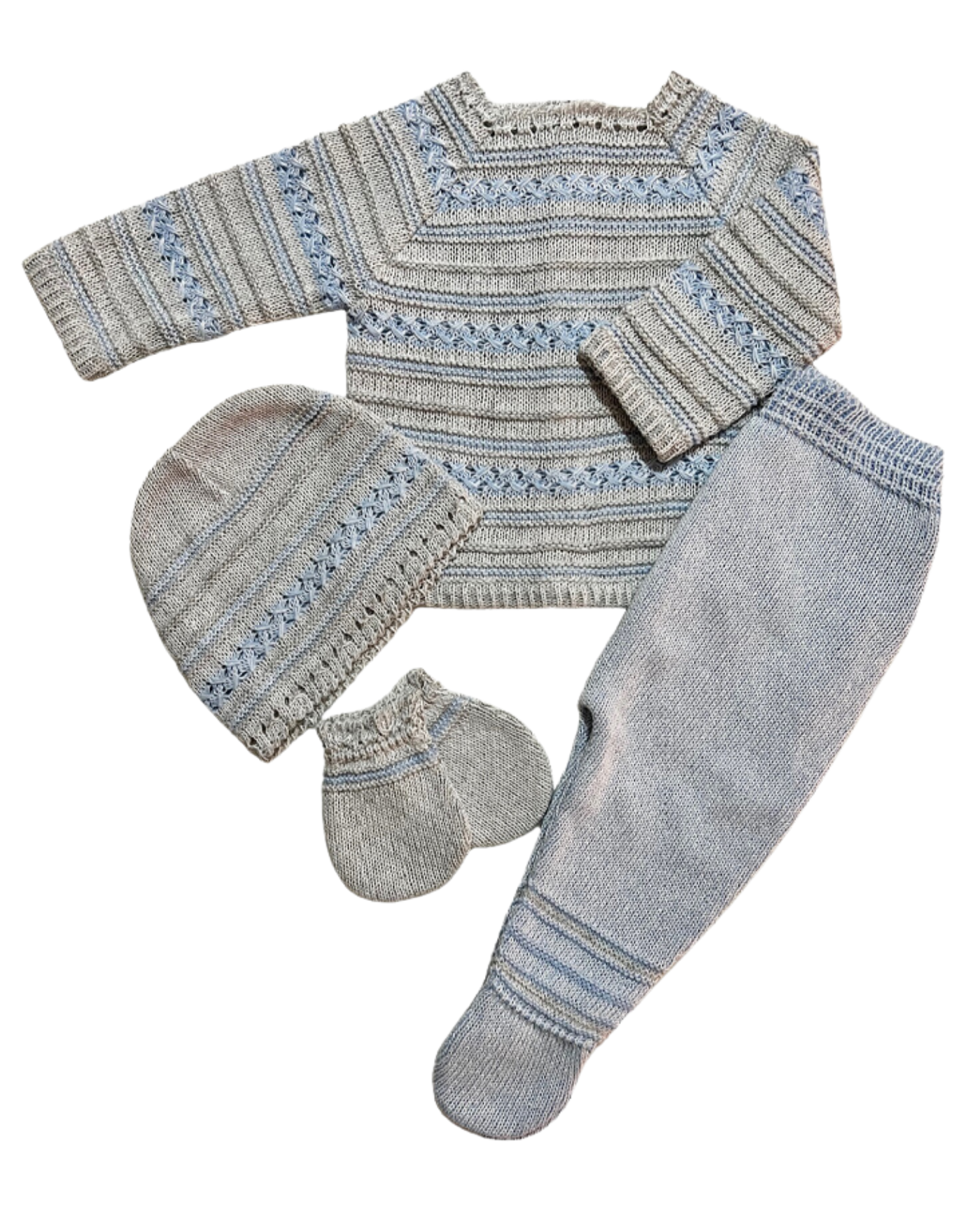 MONITO NIÑO RELIEVE SIN LAZO 1083-M