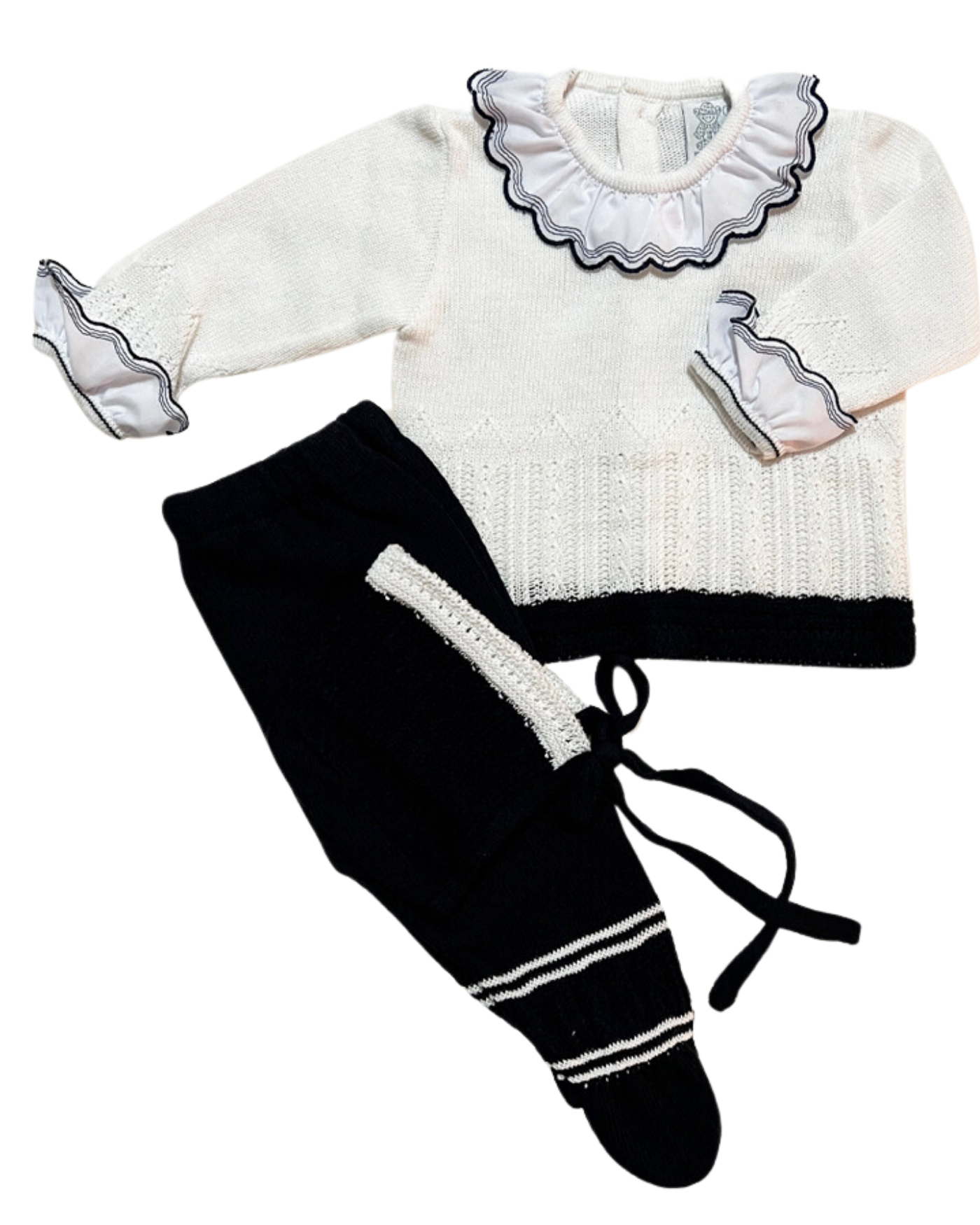 MONITO PICOS RELIEVE 1059