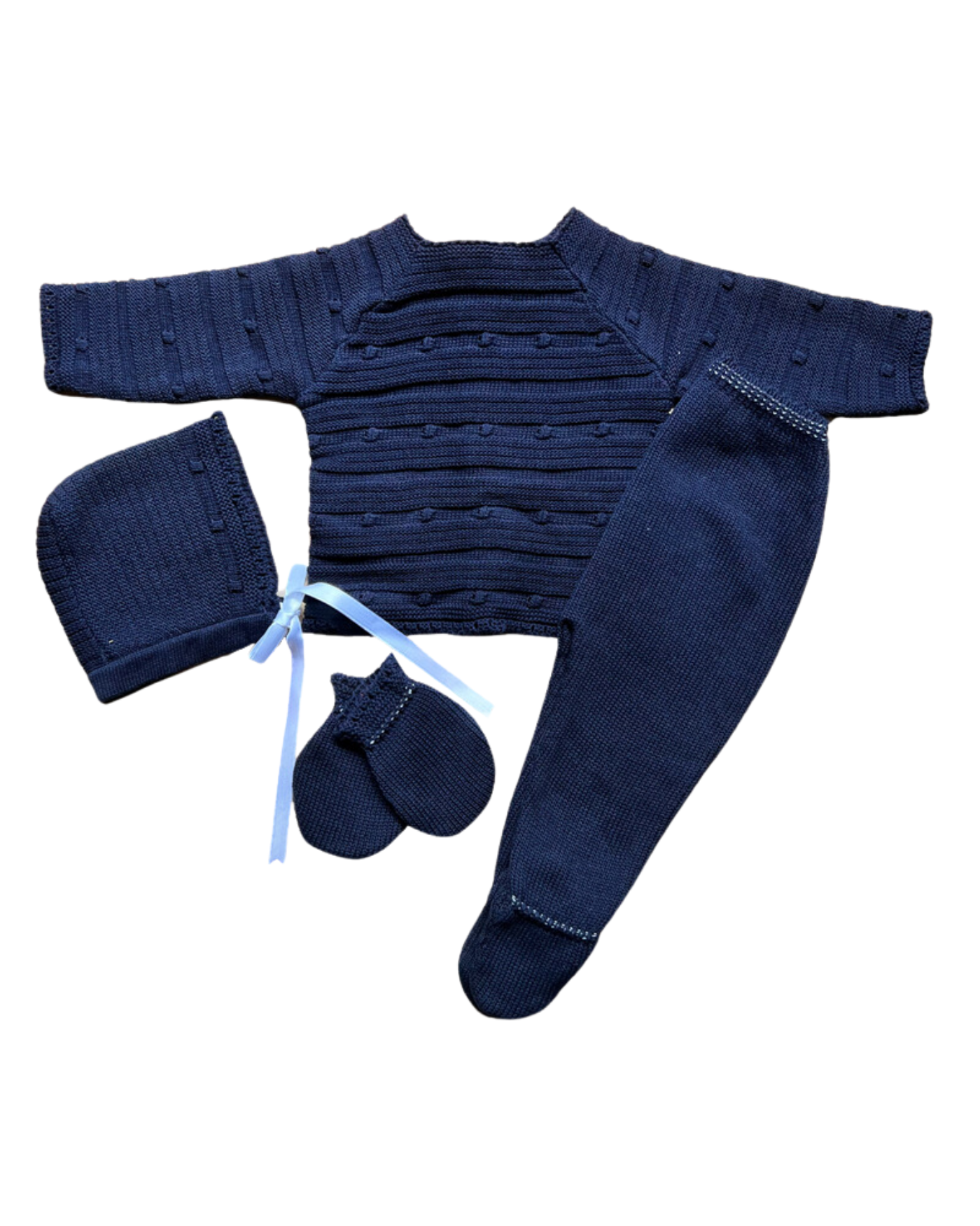 MONITO PONPONES 1065-M