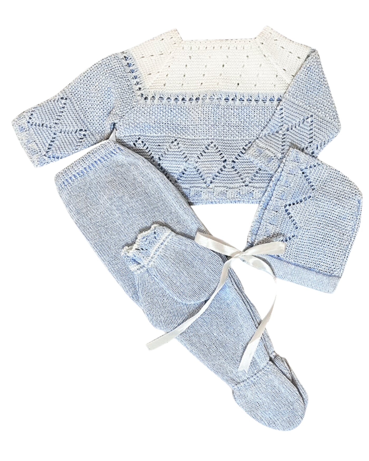 MONITO ROMBO RANGLAN 1066-M