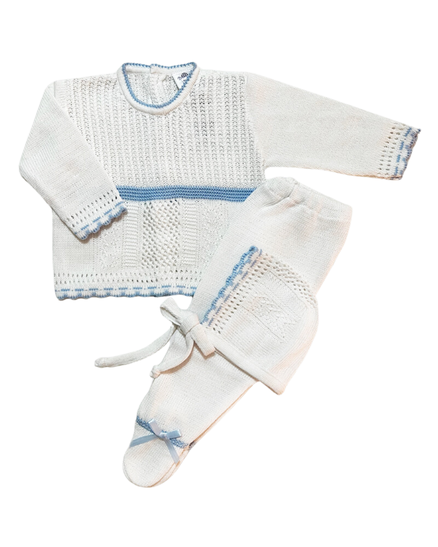 MONITO VEN RELIEVE 1051