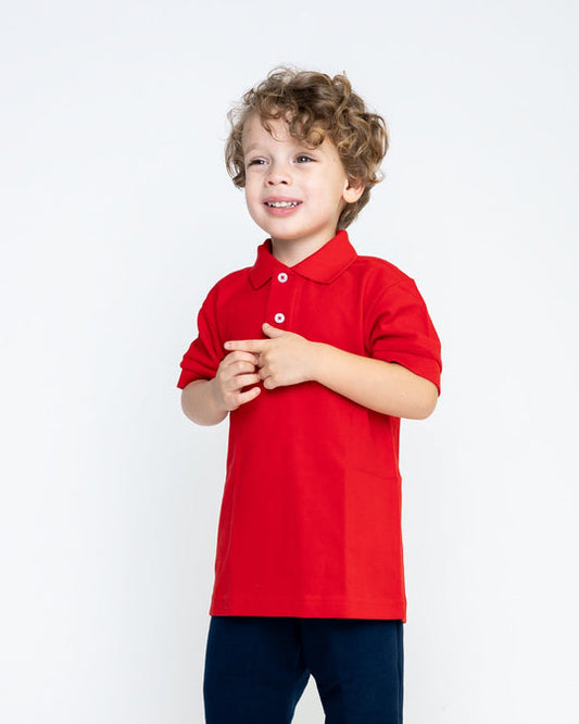 Chemise Escolar 2802