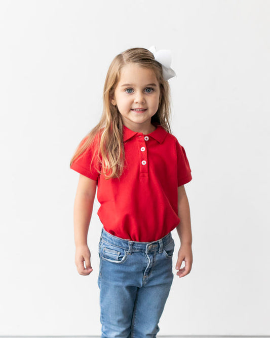 Chemise Escolar 2802