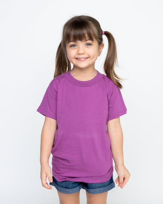 Classic Flannel Round Neck 1300