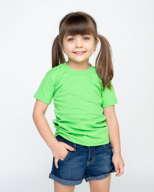 Classic Flannel Round Neck 1300