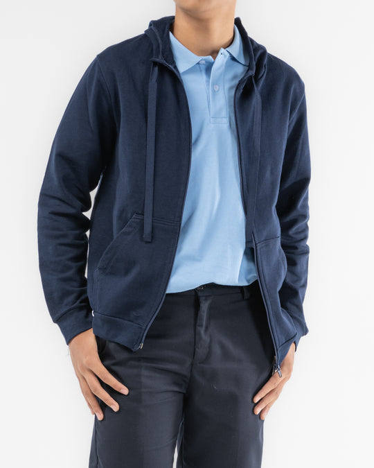 Suéter Escolar
2913