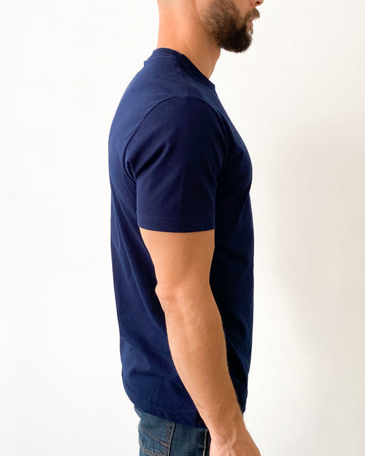 Franela Slim Fit 1308