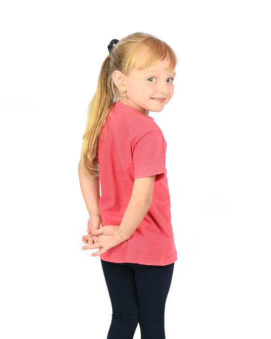 Classic Flannel Round Neck 1300