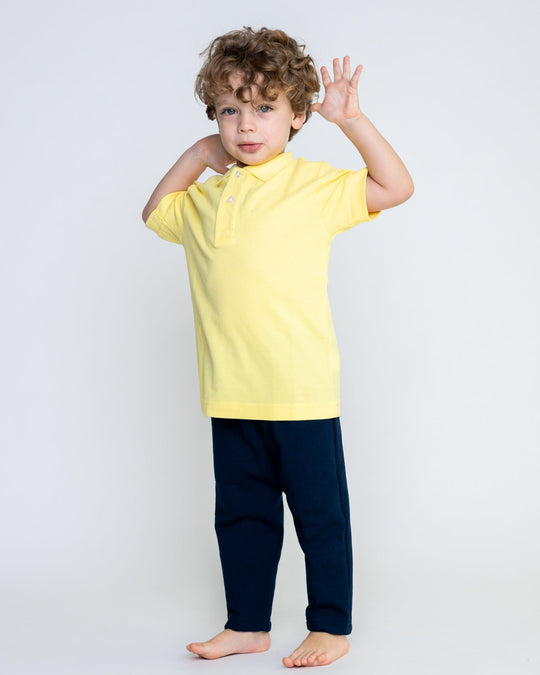 Chemise Escolar 2802